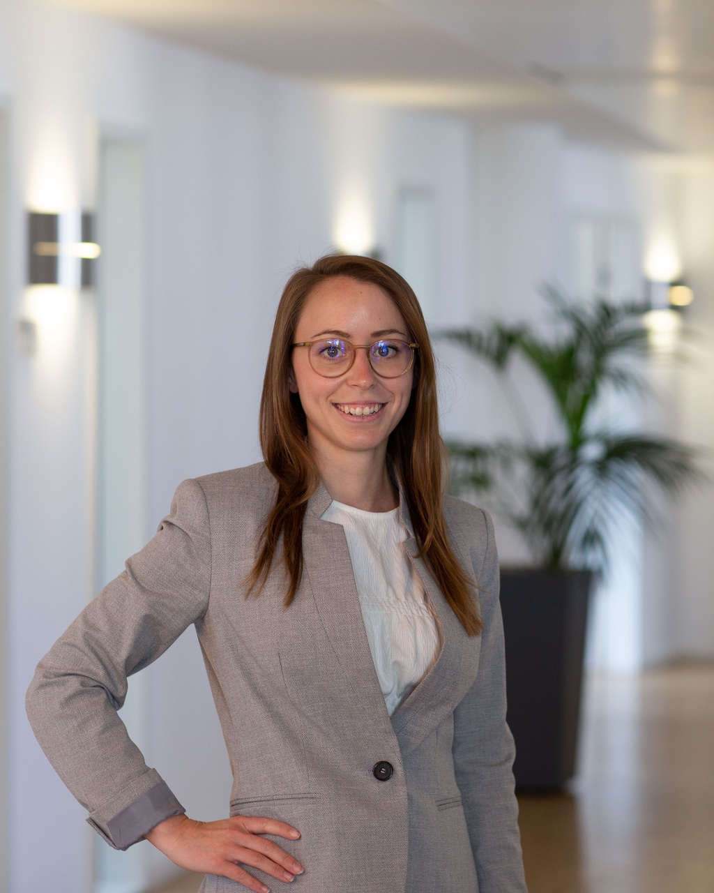 Karina Kargl, Steuerberaterin